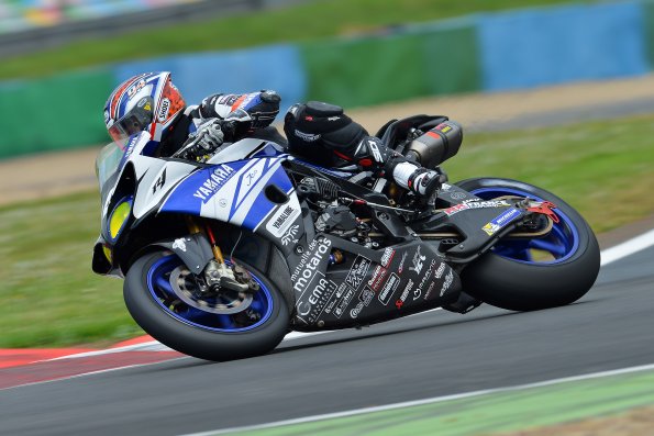 2014 78 Bol D'Or 06040